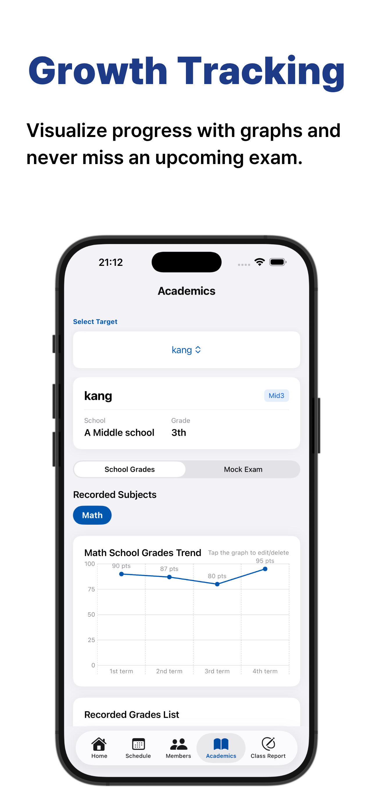 Lesson On screenshot 6