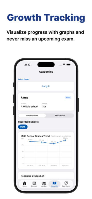Lesson On Screenshot 5 of 6