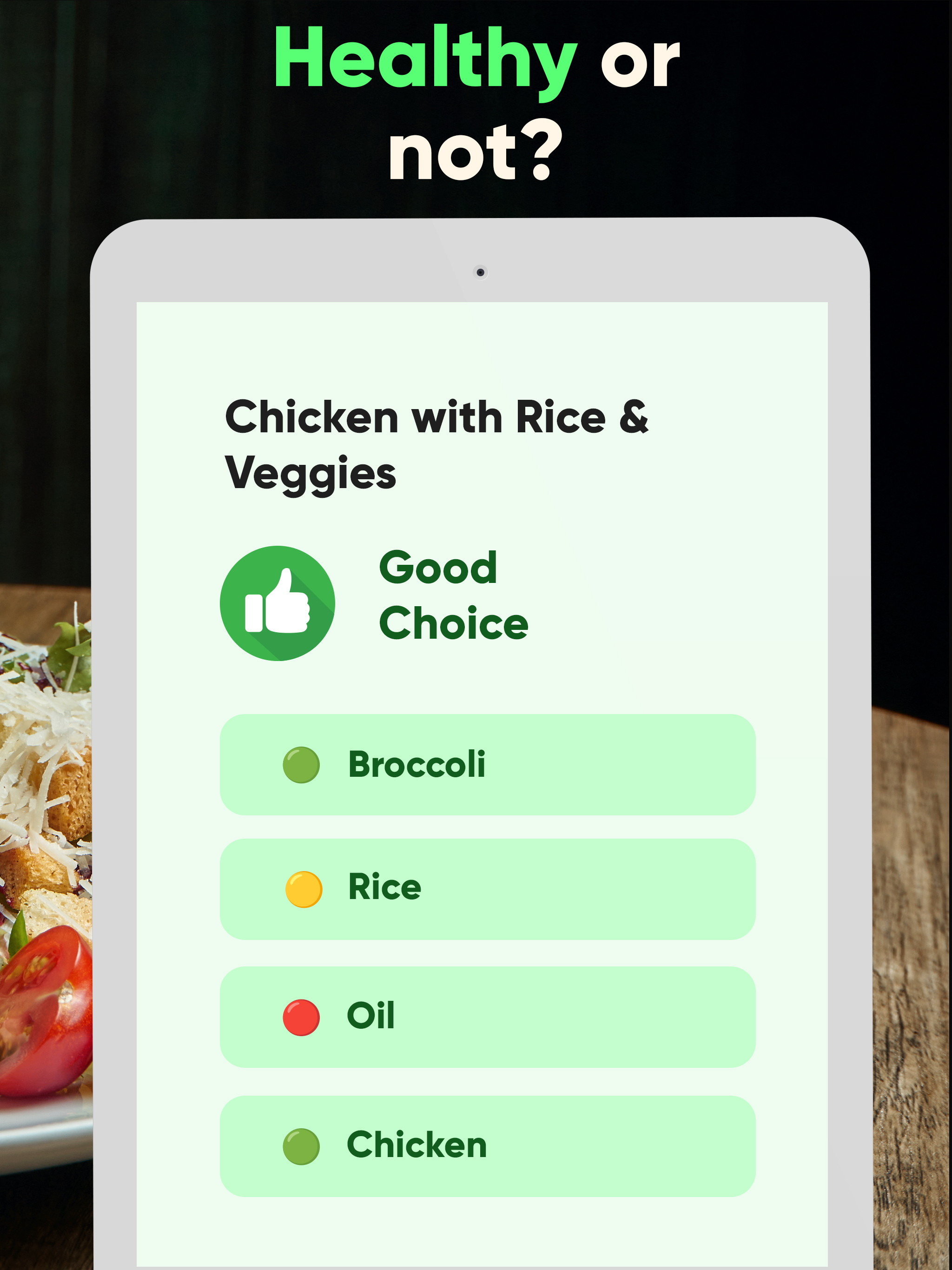 Food Scanner Good or Bad screenshot 6