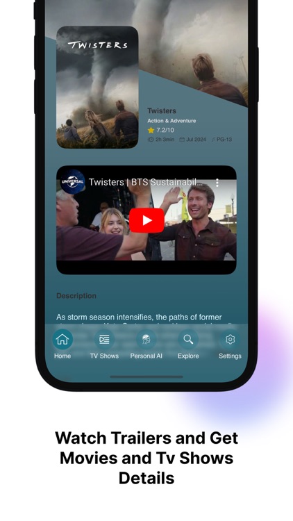 Telinha - Movies & TV Series