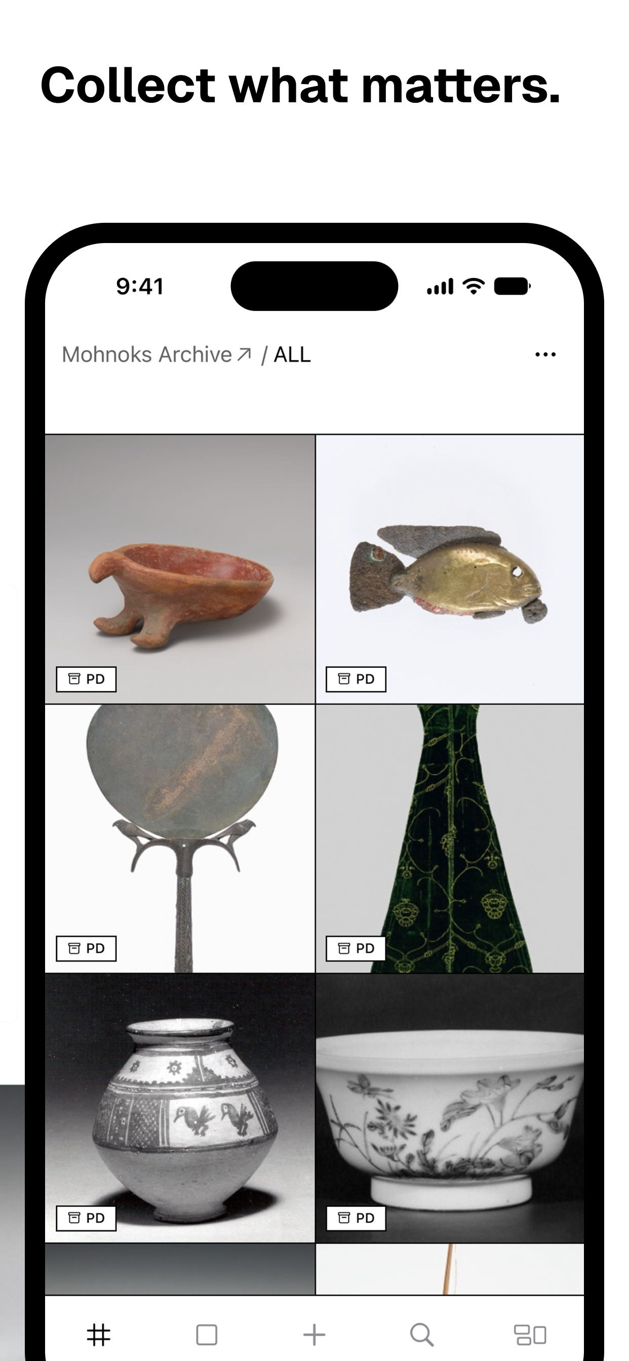 Mohnoks screenshot 2