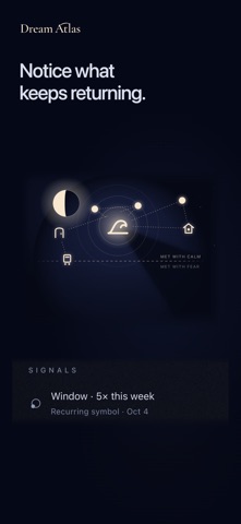 Dream Atlas screenshot 7