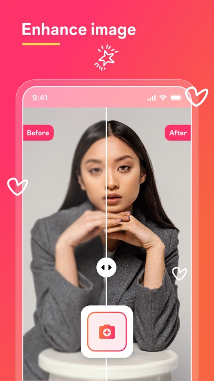 Magic Eraser - Remove Object screenshot-3