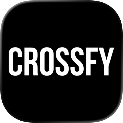 Crossfy
