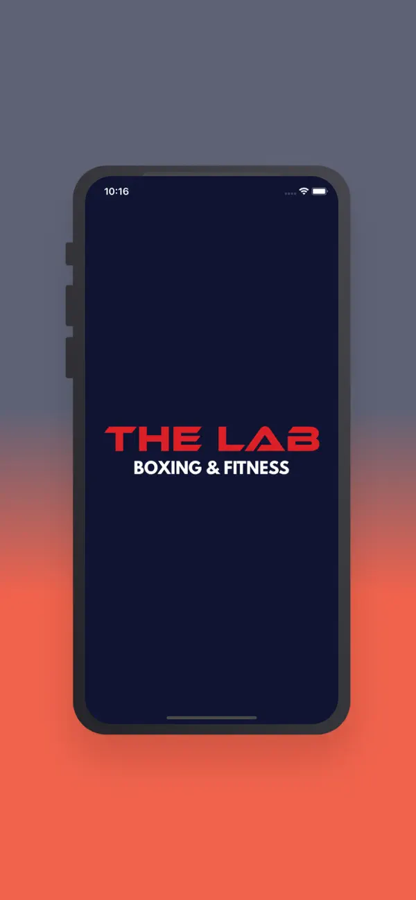 Screenshot #1 pour The Lab Boxing & Fitness