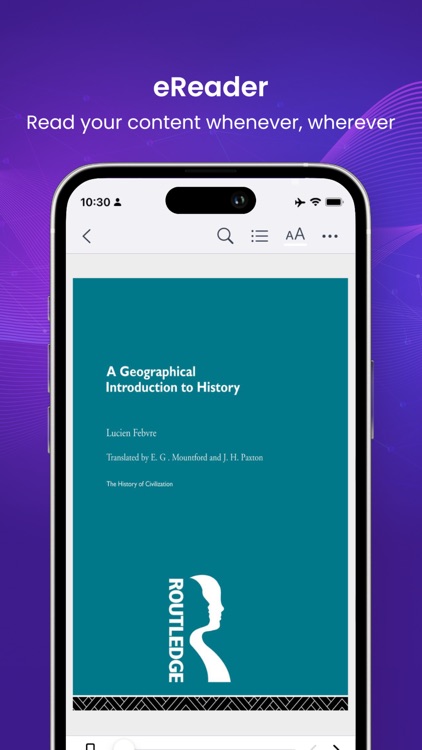 Kortext screenshot-5