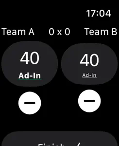 BeachScore screenshot #2 for Apple Watch