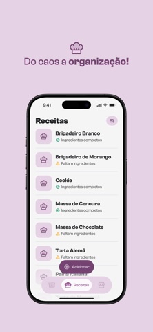 Bizou: o bizu do seu negócio screenshot