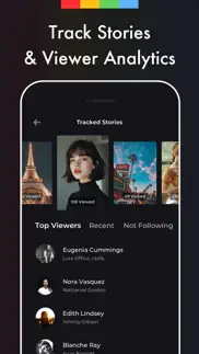 reports unfollowers instagram iphone resimleri 3