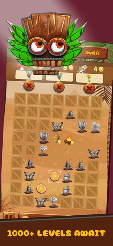 Jongleur - Merge Screenshot 5 of 7