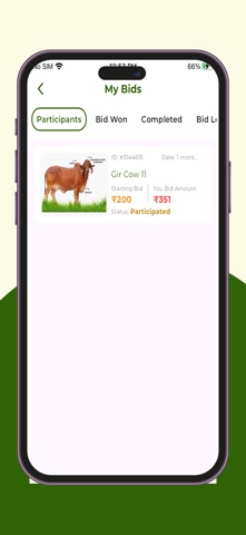 Animalia app screenshot