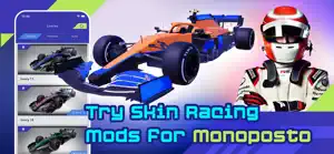Livery for Monoposto screenshot 2