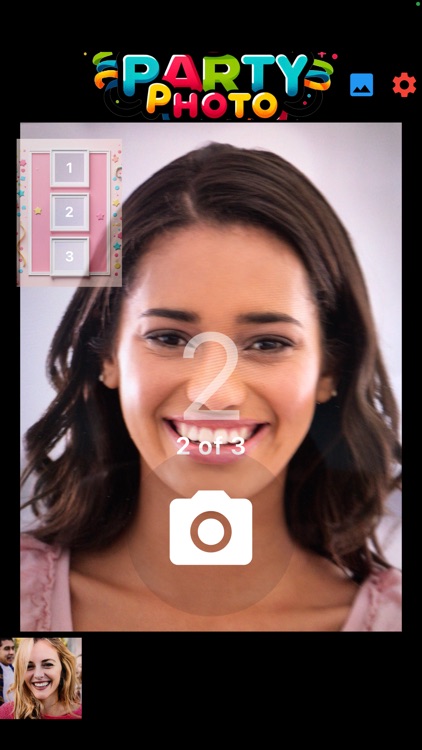 PartyPhoto screenshot-4