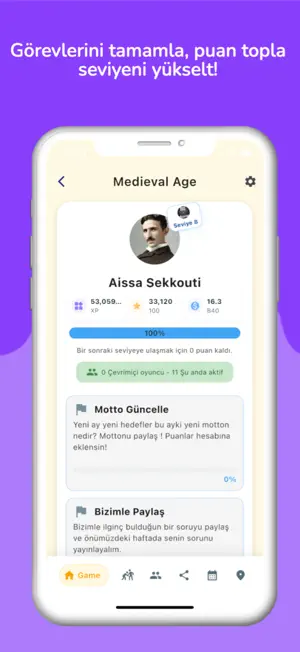 MetLife Pusula screenshot 1