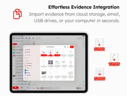 TrialPad - Trial Presentation screenshot 14