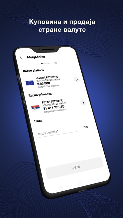 BPŠ mBank screenshot-3