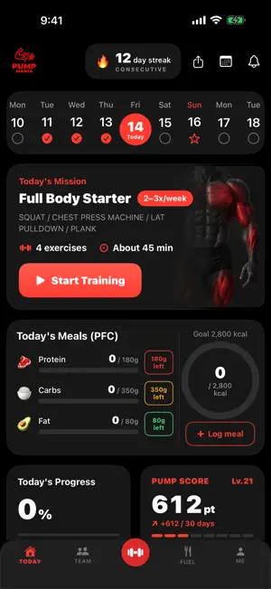 PUMP MANIA screenshot 1
