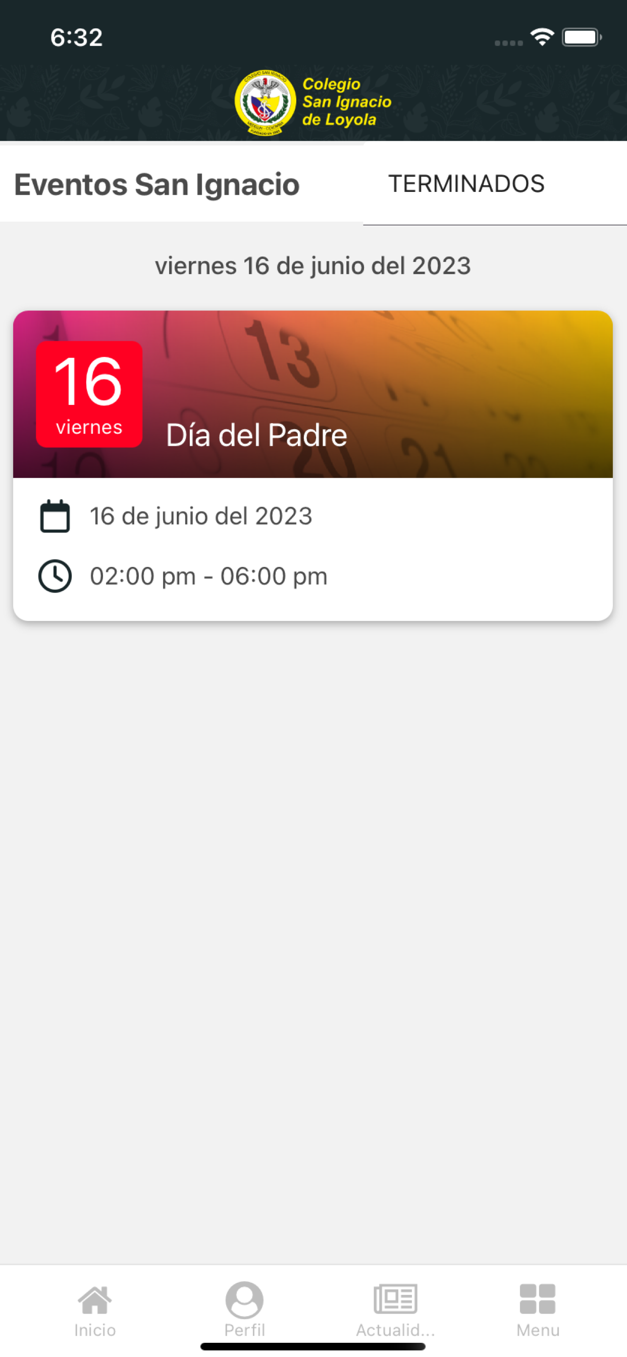 San Ignacio Medellín screenshot 7