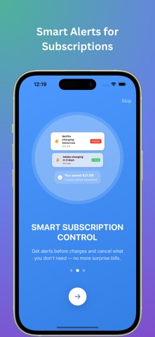 RytCard – Spend Smart & Save screenshot
