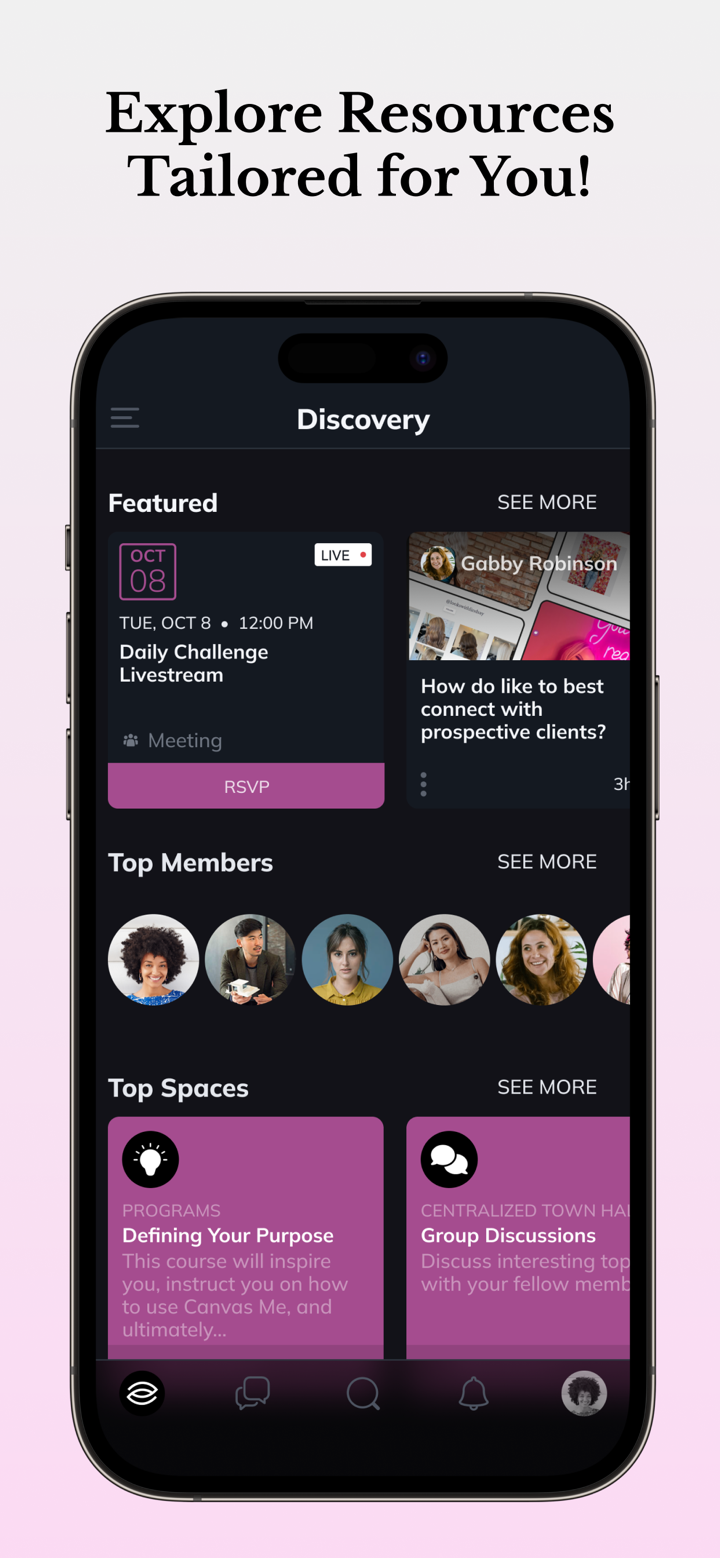 Beautista Connect screenshot 5