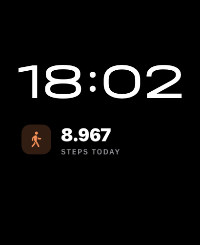 Stepyfocus: Step Counter screenshot 11