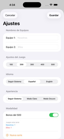 Dominito Screenshot 5 of 5