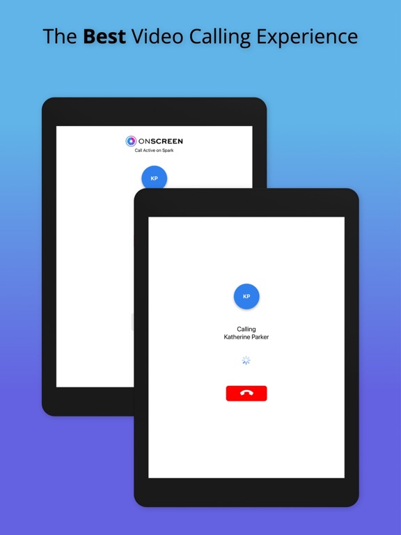 ONSCREEN Family - Senior Care iPad screenshot 9 - Utilities app