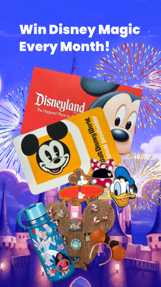 MagicPin: Disney Pin Collector screenshot 2