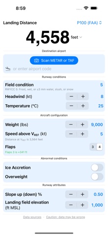 Phenom Landings Screenshot 5 of 5