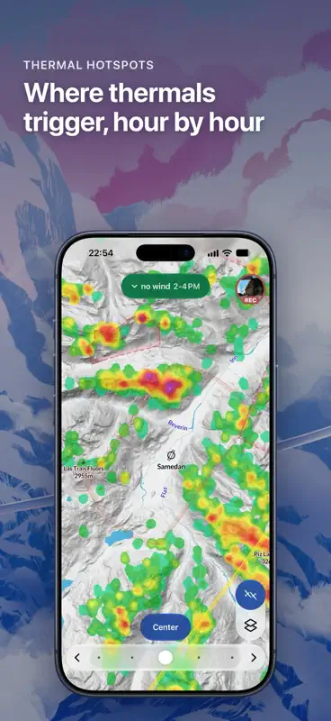 WeGlide Copilot screenshot 5 of 10