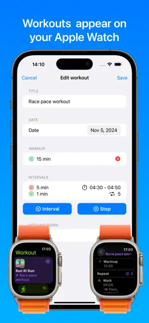 Run Ri Run screenshot 2