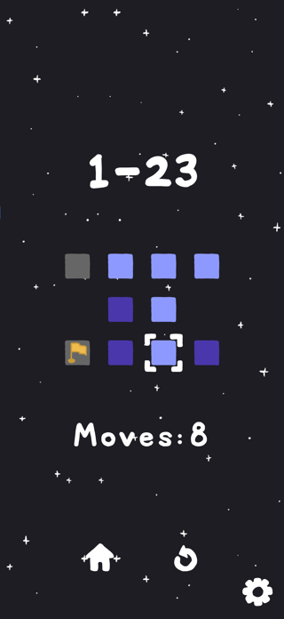 Luma Puzzle Screenshot 2 of 7