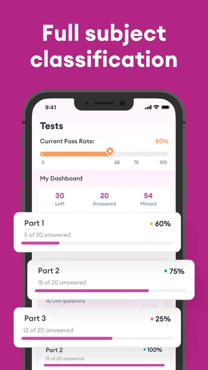 CNA Exam Practice 2025
