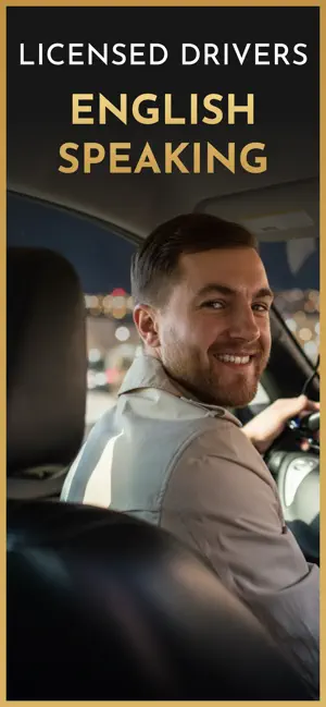 Taxi Brko Croatia screenshot 4