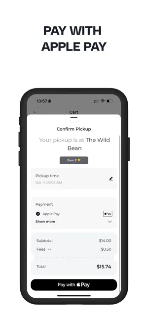 The Wild Bean screenshot 2