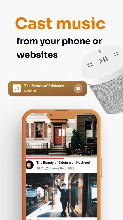 Sono - S2 Speaker Control App