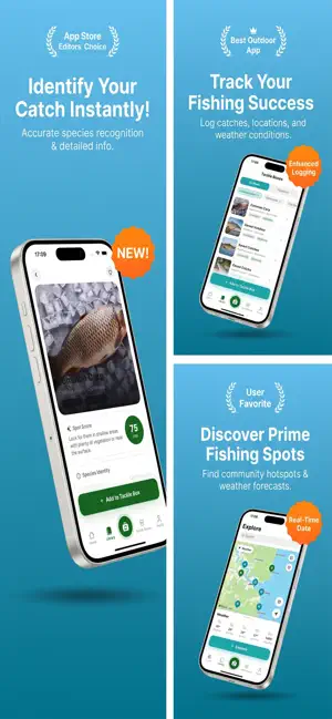 AI Fish Scanner | Find Spot screenshot 4