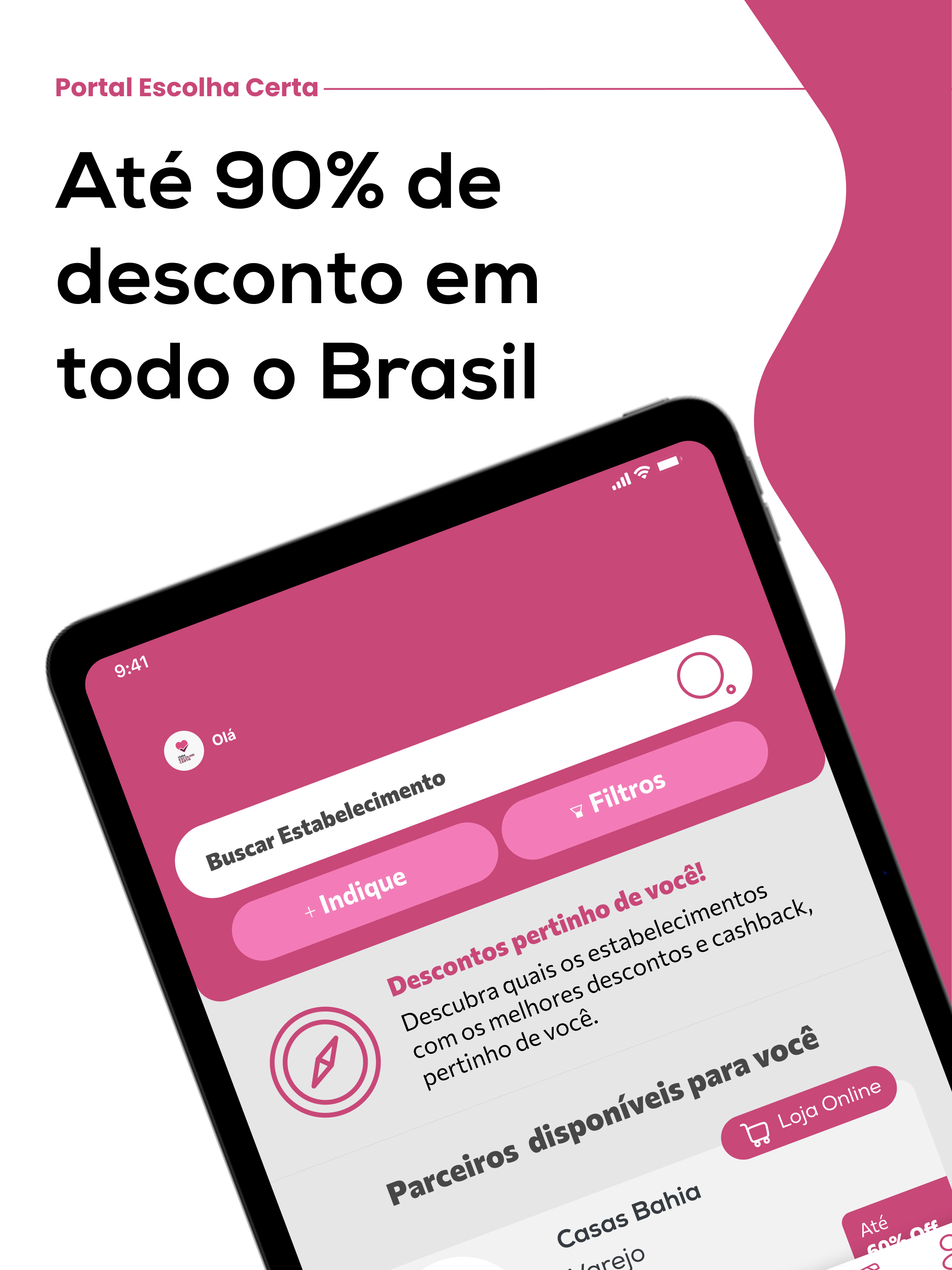 Clube Escolha Certa