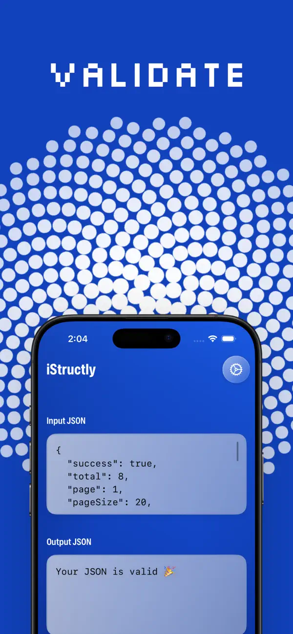 #2. iStructly (iOS) De: Basel AbuTaleb