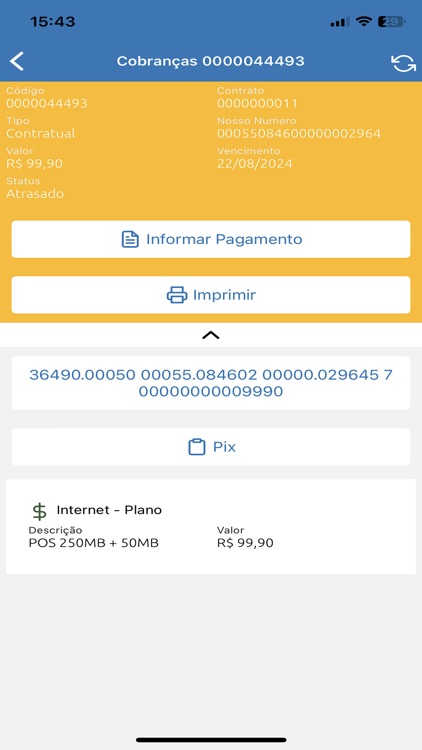 Minha Happynet screenshot-8