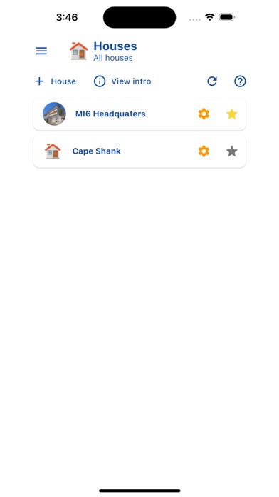 GrocStock Screenshot 1 - AppWisp.com GrocStock Screenshot 1 - AppWisp.com