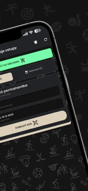 ARM BODY CENTRUM - Zvolen screenshot 3