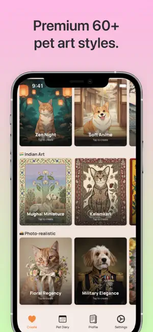 XO Pet: AI Pet Diary & Tracker screenshot 2