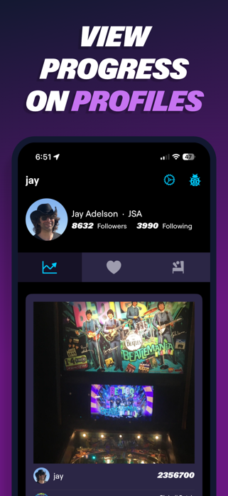 Scorbit Screenshot 5 of 6