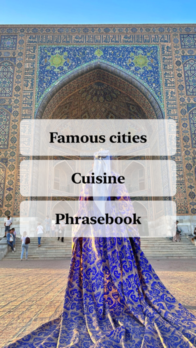 WelcomeToUzbekistan Screenshot