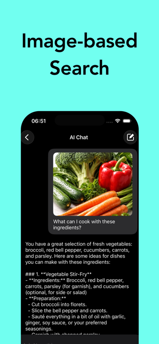 AIChatFlow:AI Assistant Screenshot 3 of 4