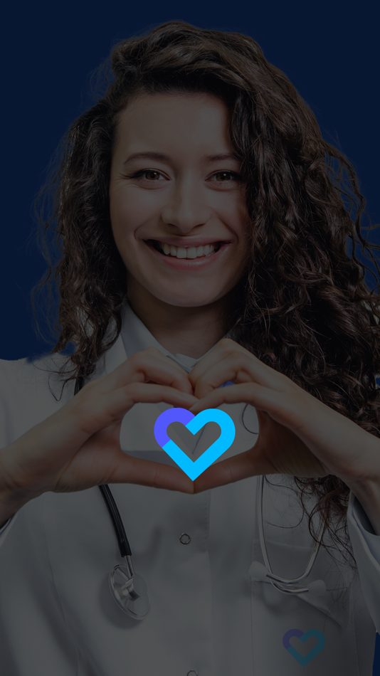 #7. Happ | Check-Up (iOS) Ved: MLPCARE