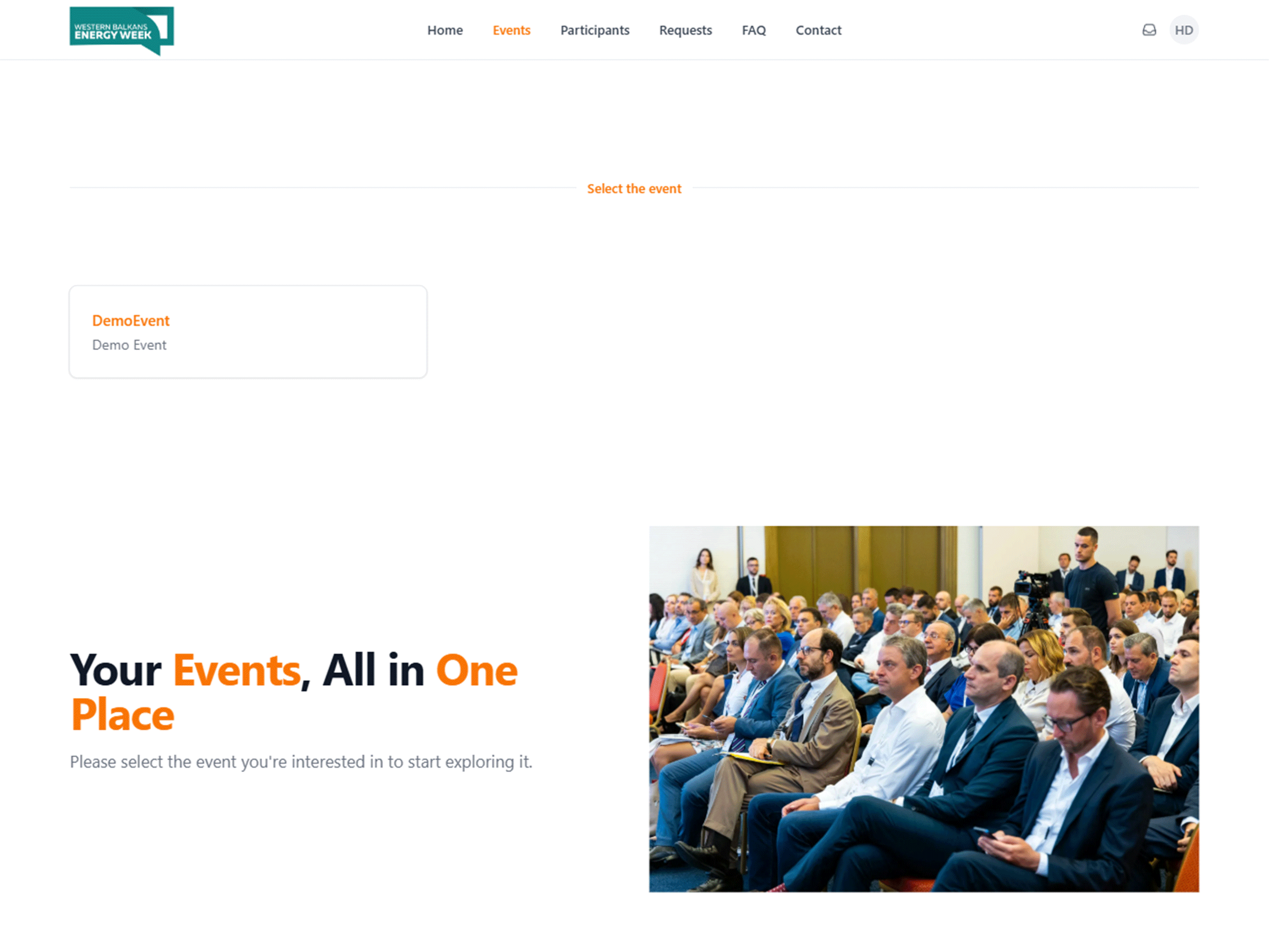 InNet Connect screenshot 8