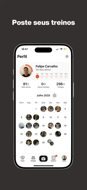 Wellp screenshot 2