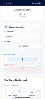 Ghost Points screenshot 9